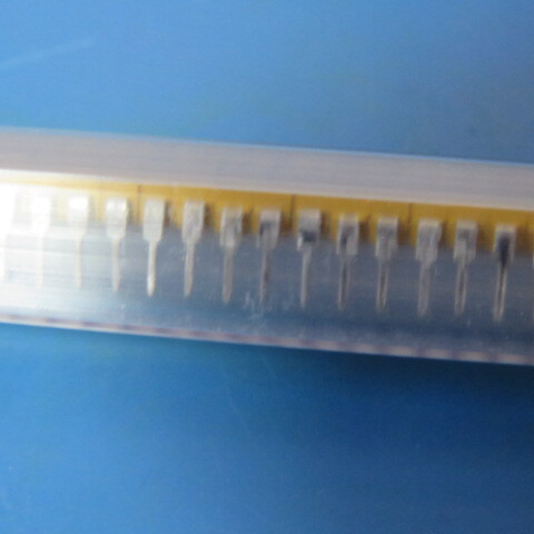 AVX MD015E104MAB Qty of 40 per Lot AVX MD015E104MAB