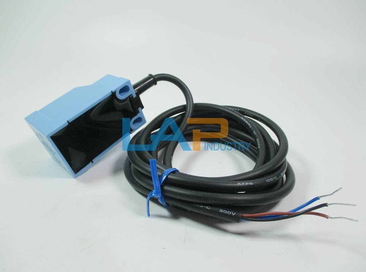 New For Proximity Switch TL-B30P10E1 10-30VDC 10mm 200mA 400HZ