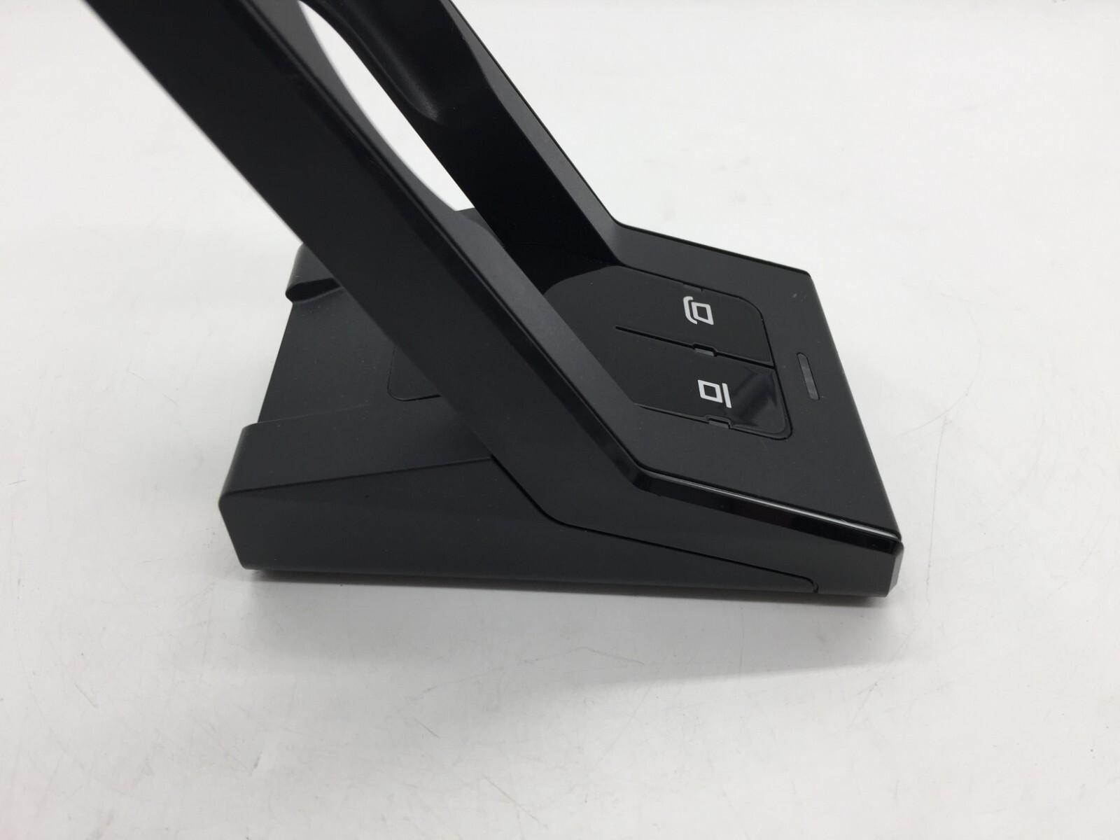 SENNHEISER 506027 Wireless Headset Dock (MN: SD BS ML) – No AC – Free Shipping