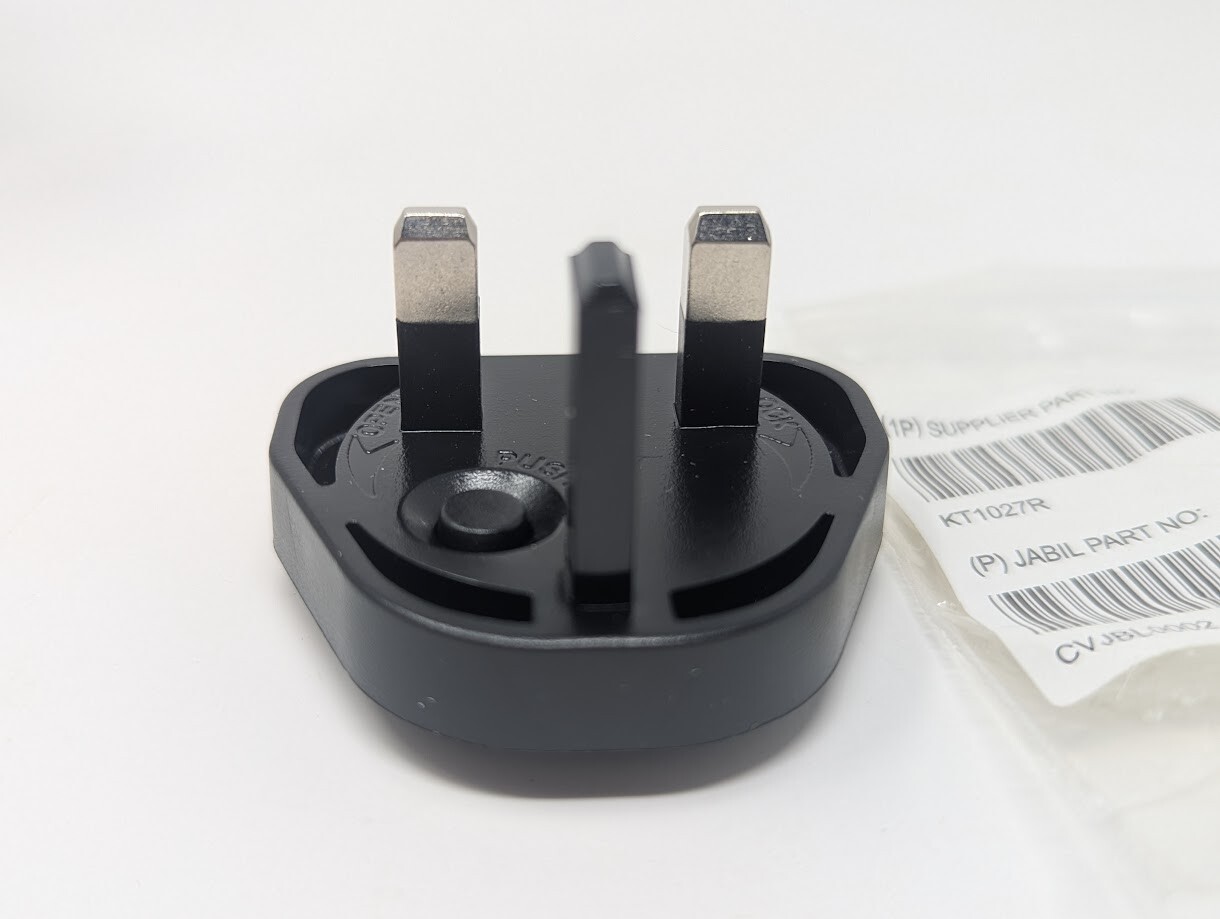 SL Power Advanced Energy KT1027K – Includes KT1027R, KT1027T, KT1027V