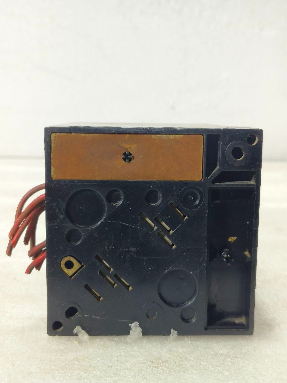 SIEMENS LFL1.322 SERIE 02 GAS BURNER CONTROL BOX 220-240V 50/60HZ FREE SHIPPING