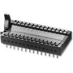 Aries Electronics Inc.,28-526-10,Connector Socket-15Pack