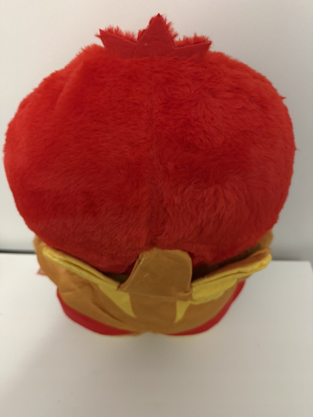 Hello Kitty Harvest Greeter 2024 18″ Turkey Plush Thanksgiving by Sanrio #553619