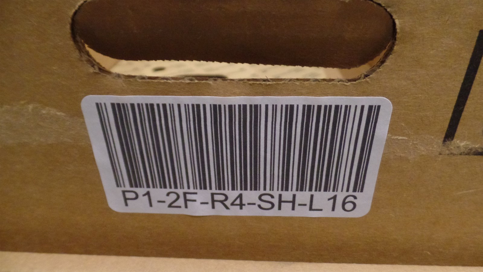 TEREX AERIAL OEM CONTROL PLATFORM CONSOLE DECAL PLATE 10243900, 10 243 900, NOS