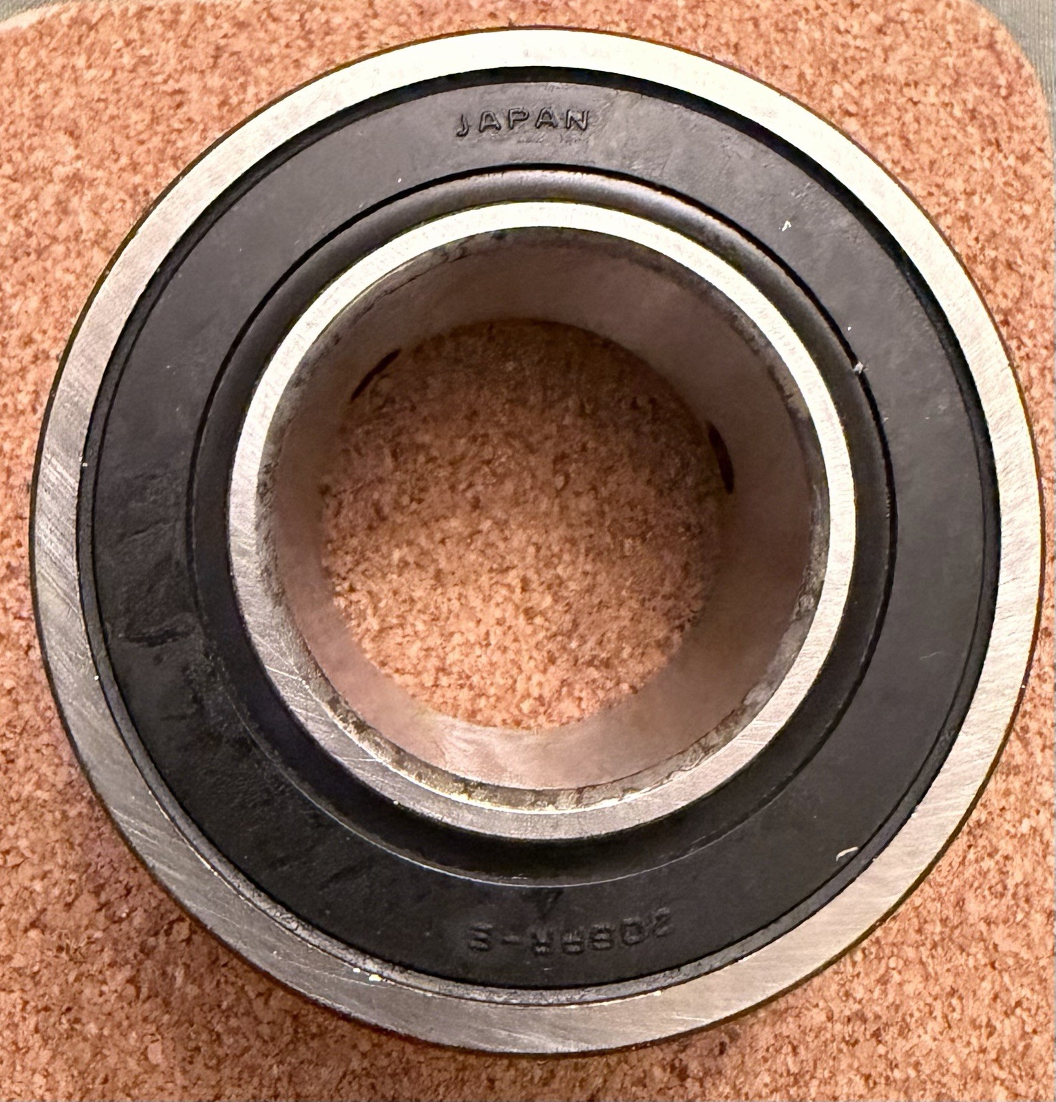AMI Bearing (B6-20) New In Box