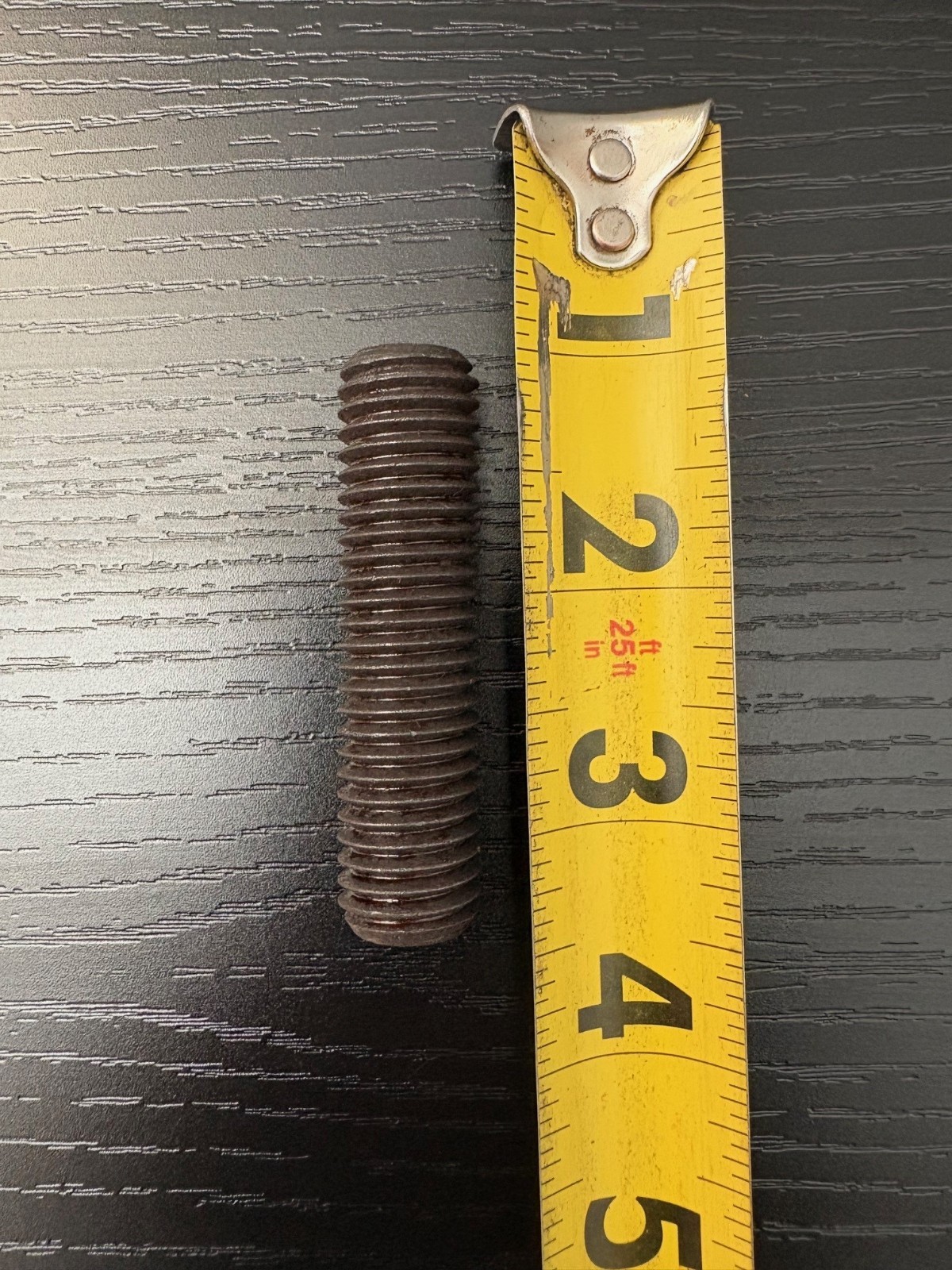 Cleaver Brooks Stud Bolt 5/8″ x 2-1/4″ 841-01884-000