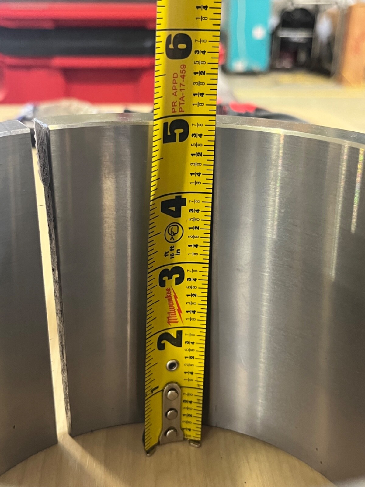 NEW SKF AH3232 WITHDRAWAL SLEEVE 150MM-BORE AH 3232