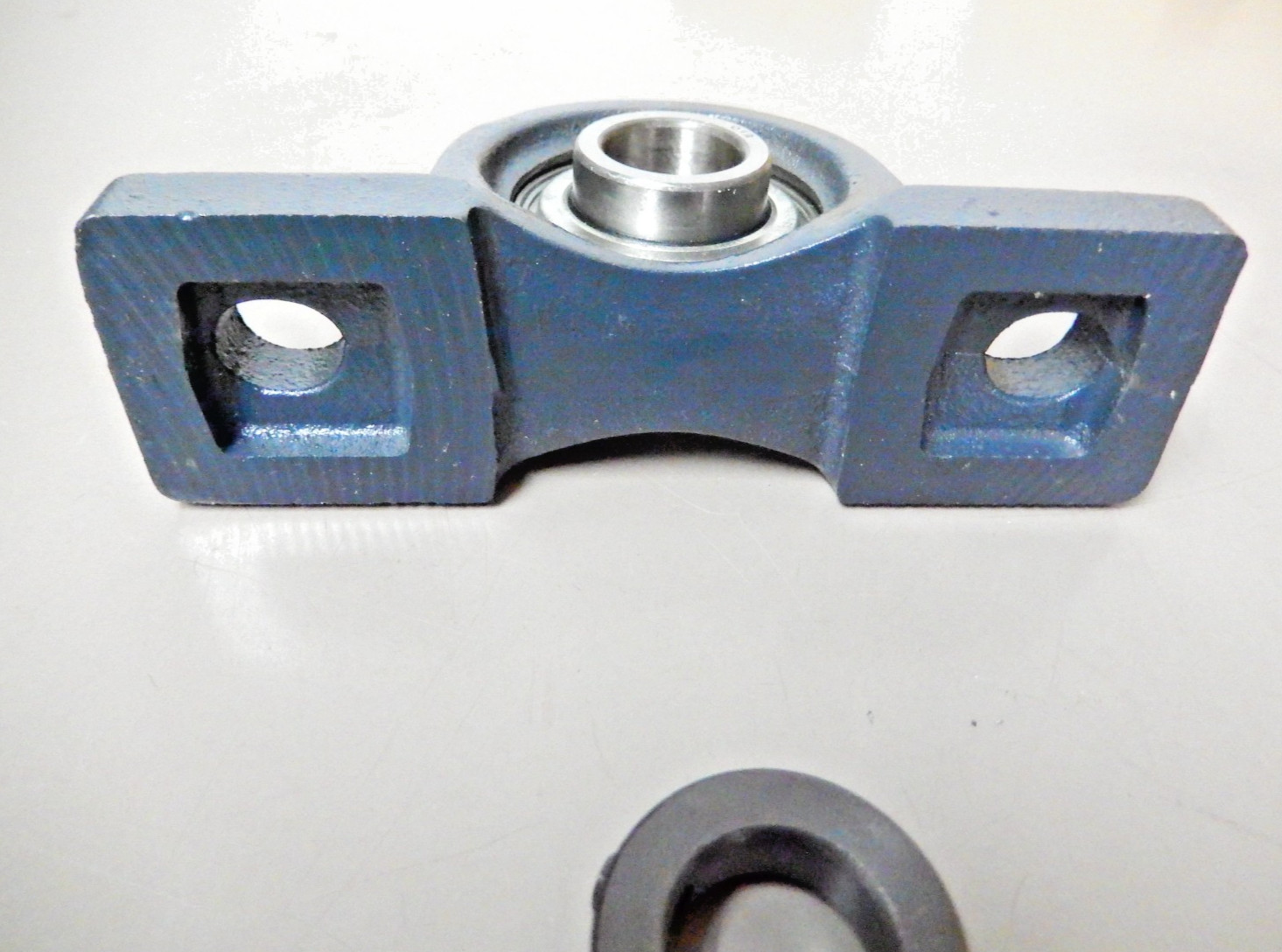 MJM RAK 3/4 Pillow Block Bearing 2 Bolt With Locking Collar