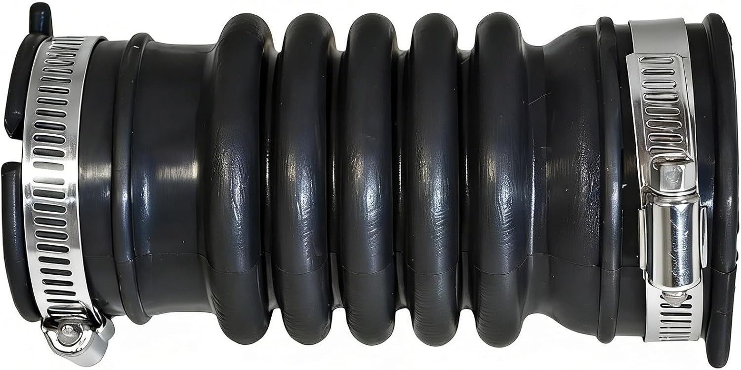 16578-9KA0A Engine Air Intake Hose Duct Tube Compatible with Nissan Versa 201…