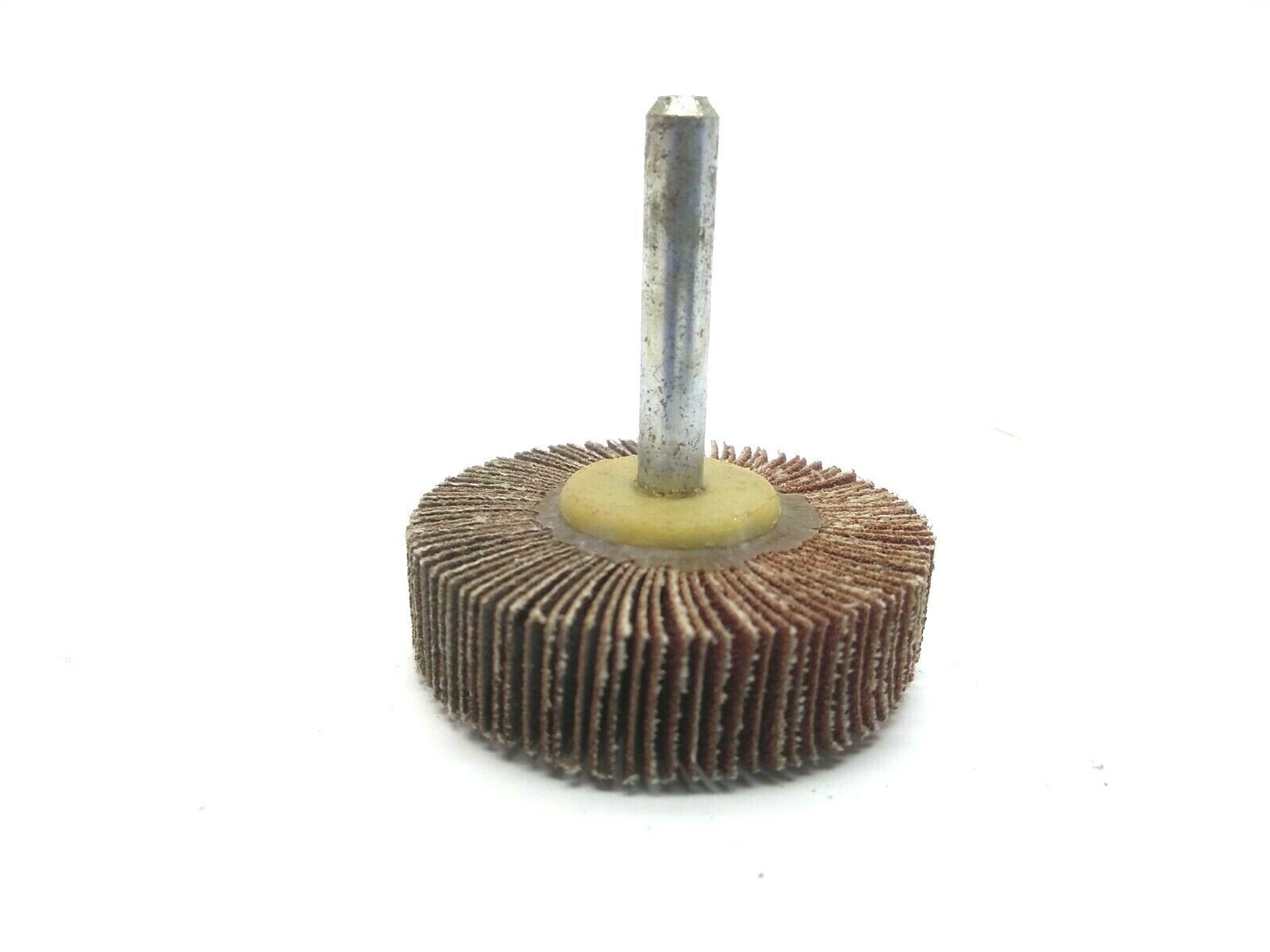 Merit Abrasives 37152 Mandrel Mounted Grind-O-Flex Miniature Wheels 2 X 1/2