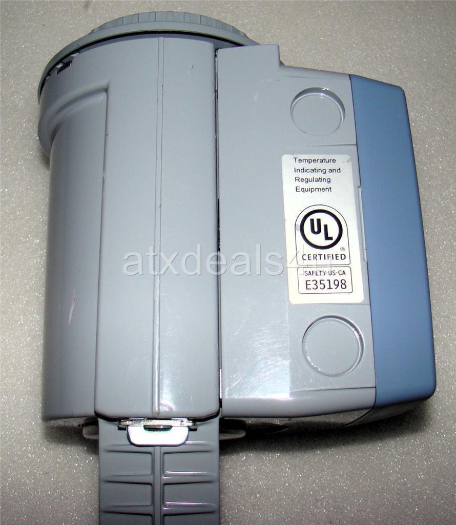 Siemens 274-03148 Flowrite 599 Series 3/4 in ANSI 250.3-W Actuator Valve