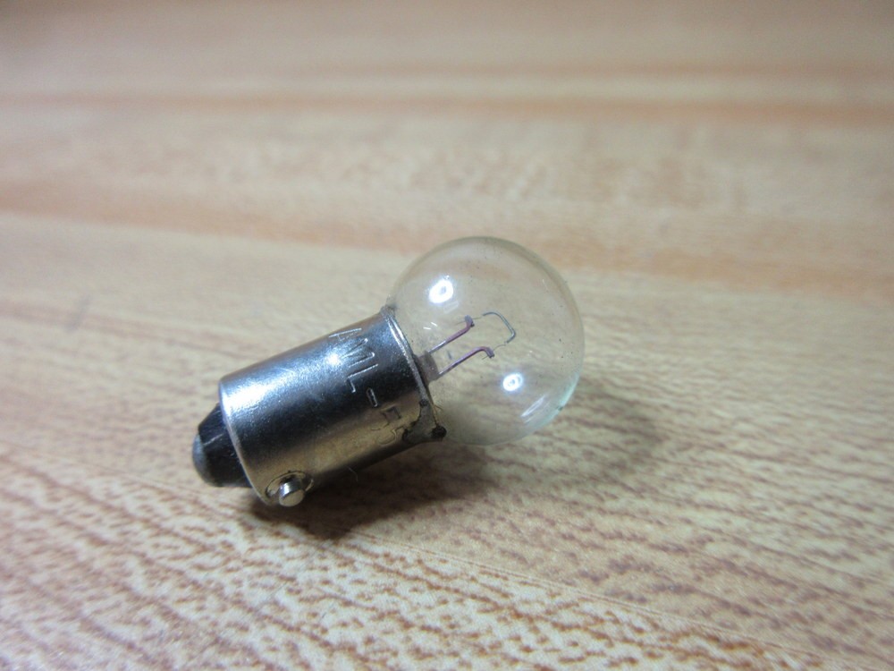 Advanced Micro Lites AML-55 Miniature Lamp Light Bulb 55 (Pack of 30)