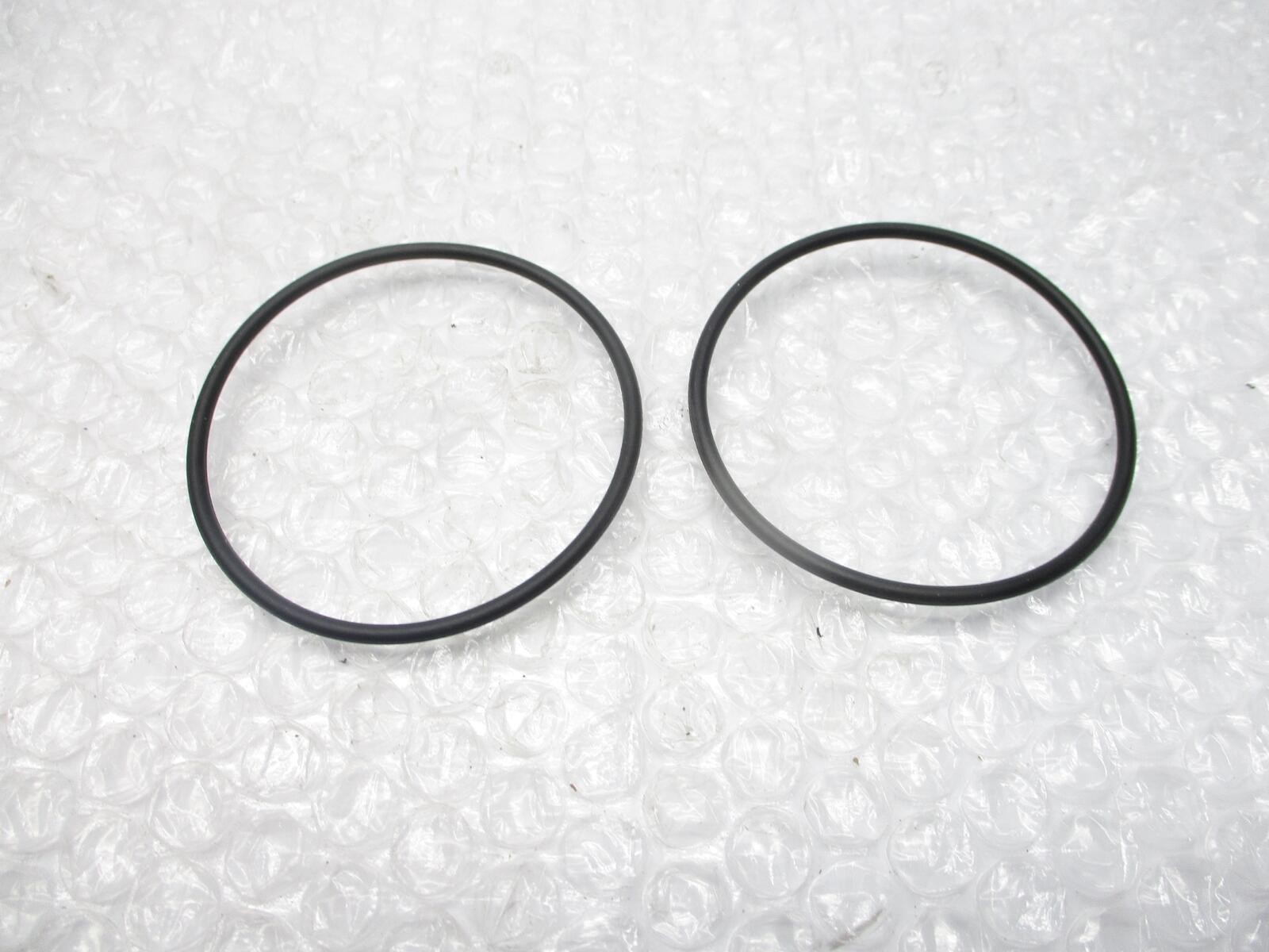 SPX FLOW E70141SF O-RING PKG OF 2 NSMP.