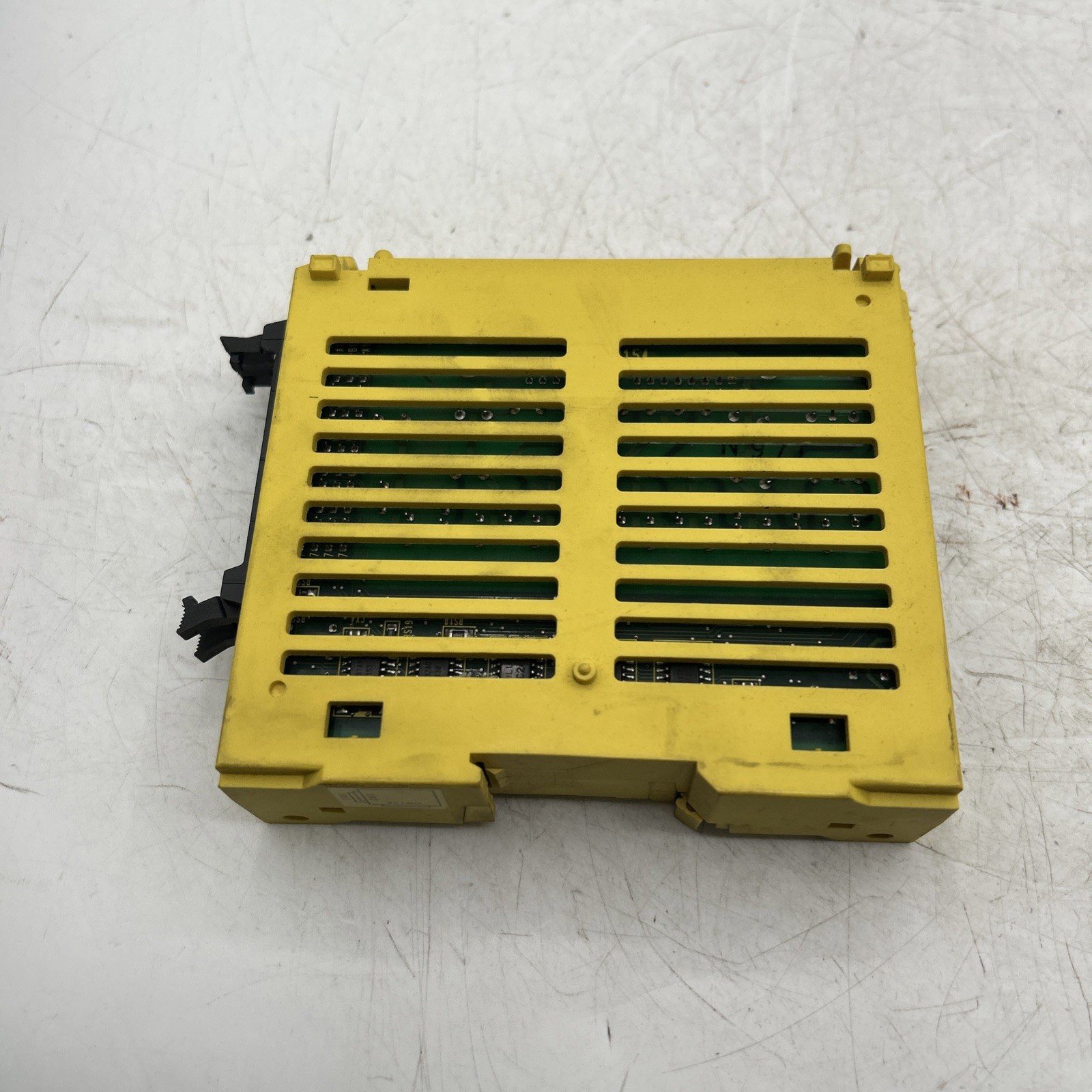 Fanuc A03B-0815-C004 IO Module See Pics 30 Day Warranty