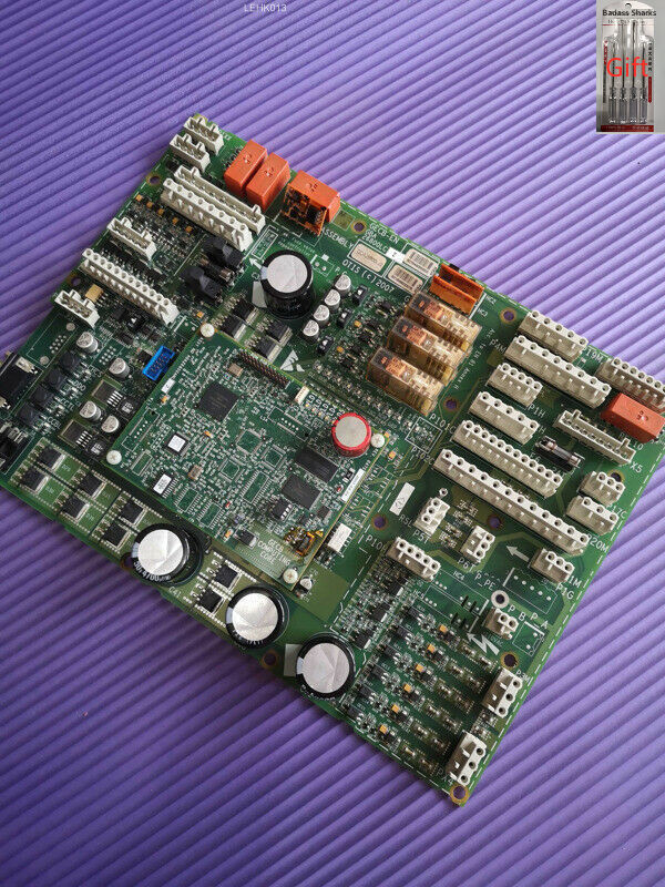 GBA26800LC2 90days warranty via DHL or FedEx