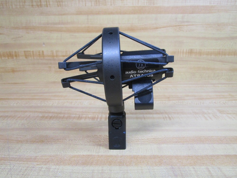 Audio-Technica AT8410A Microphone Shock Mount