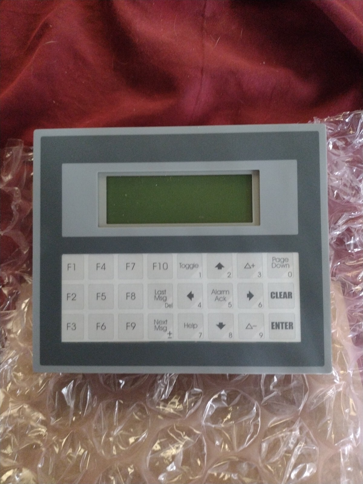 MAPLE SYSTEMS OIT3185-A00 / OIT3185A00 (USED TESTED CLEANED)