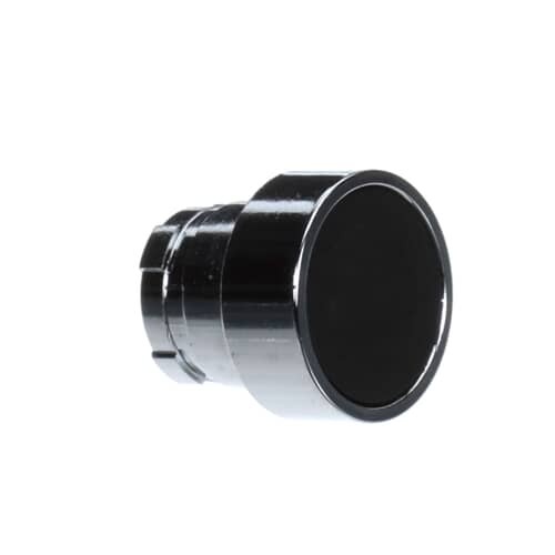 NU-VU ELP994 Temporary Push Button Black Commercial Appliance Use