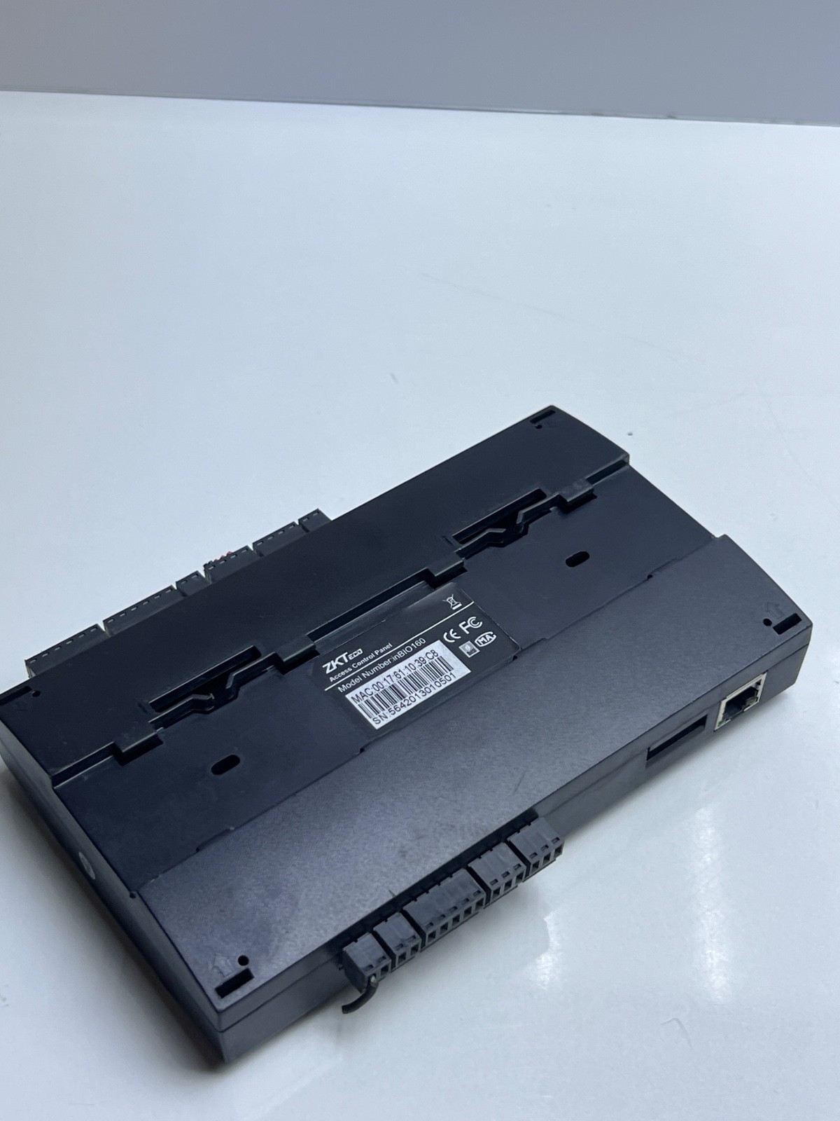 ZKTeco inBIO160 Advanced Access Control