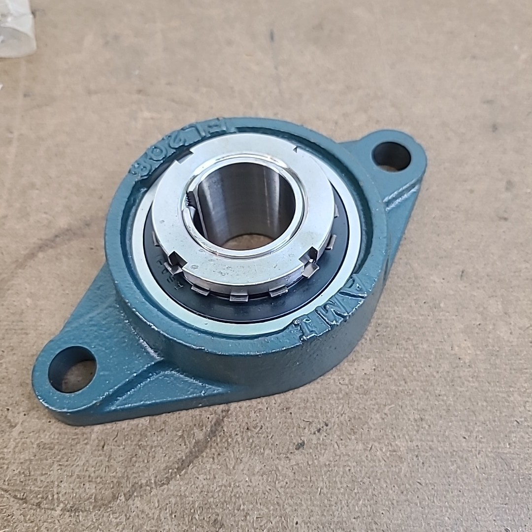 ASAHI UK208 AMI FT208 Bearing