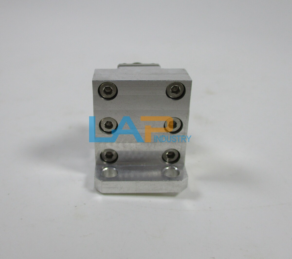 QTY:1 NEW YERKON 26.3-40GHz BJ320(WR28) Waveguide Coaxial Adapter Converter