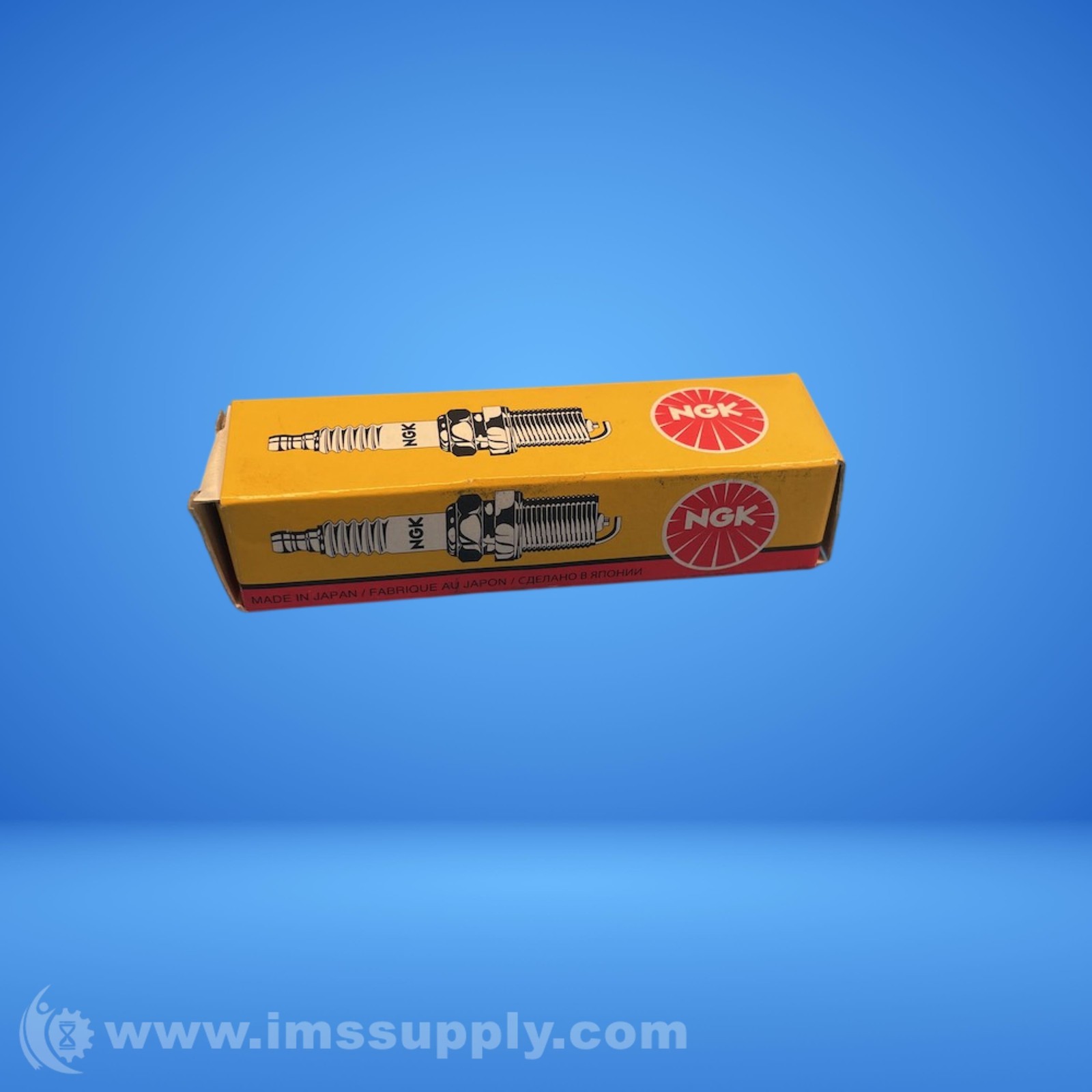 NGK 5712 Spark Plug FNOB