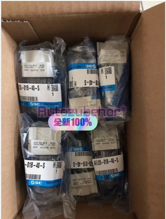 1pc NEW AFJ20-01B-40-S filter