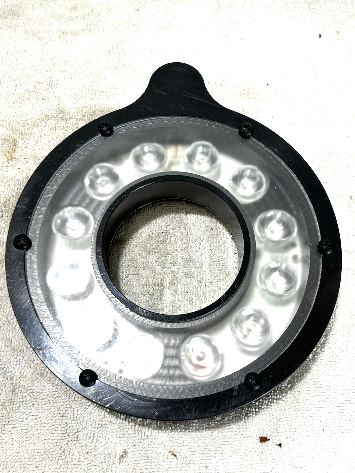Spectrum Illumination MRL5.5-630 With LDM 700