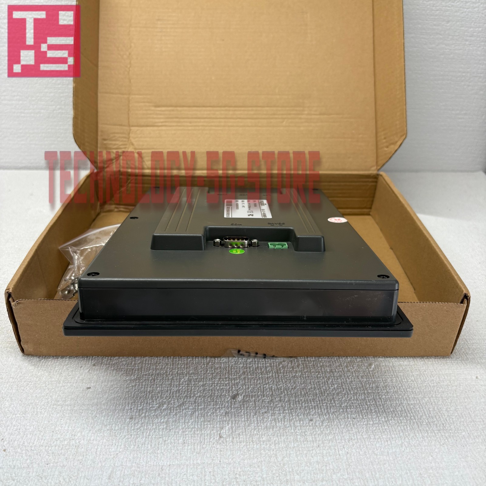 #1pcs new MCGS TPC1031Kt Touch Screen