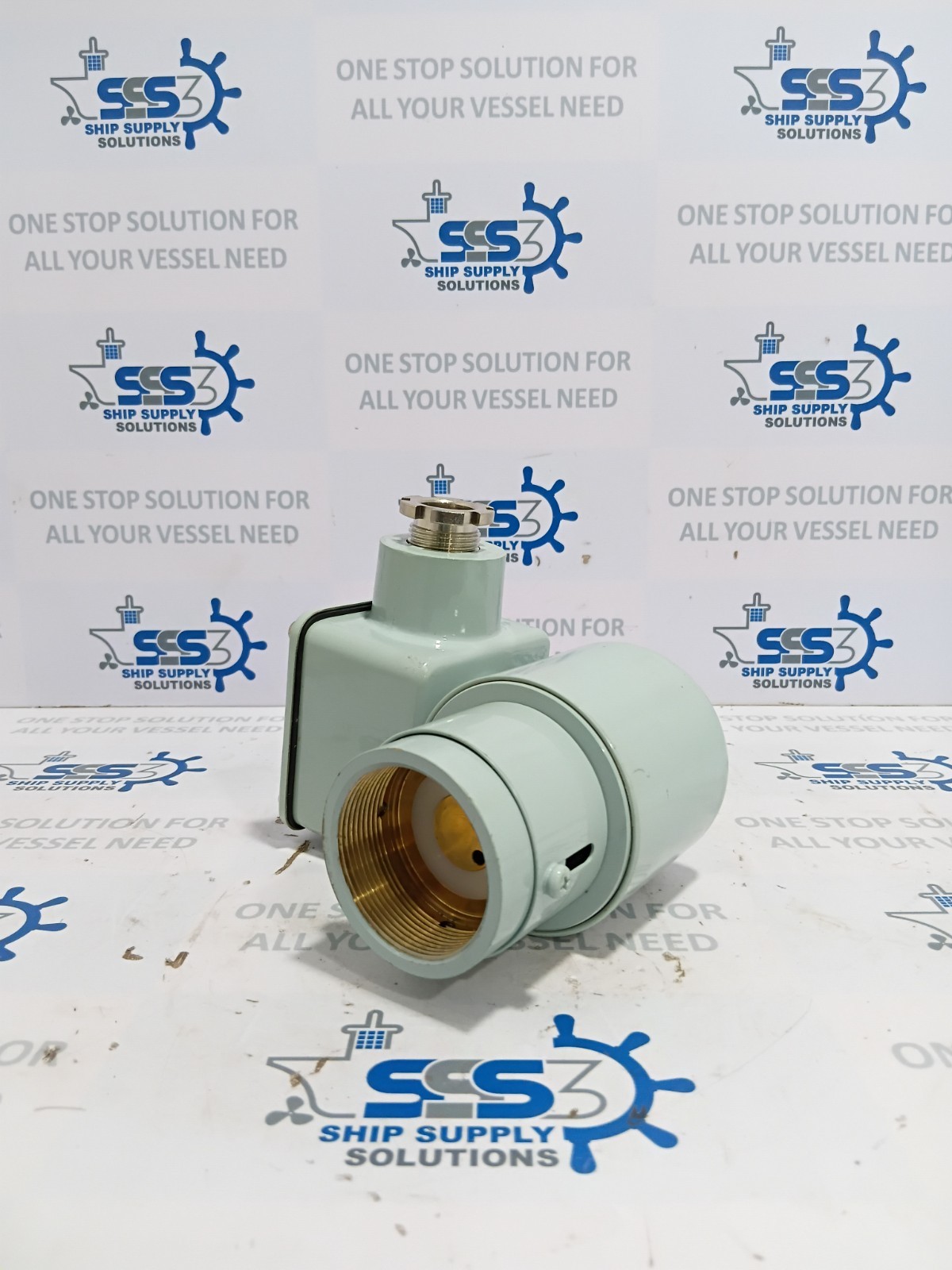 Ibuki Kogyo A200ESH Coil For Air Horn AC110V 1ϕ 60Hz 0.2A