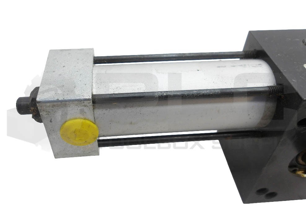 NEW PHD R11A1180-A-B PNEUMATIC ROTARY 769131-01