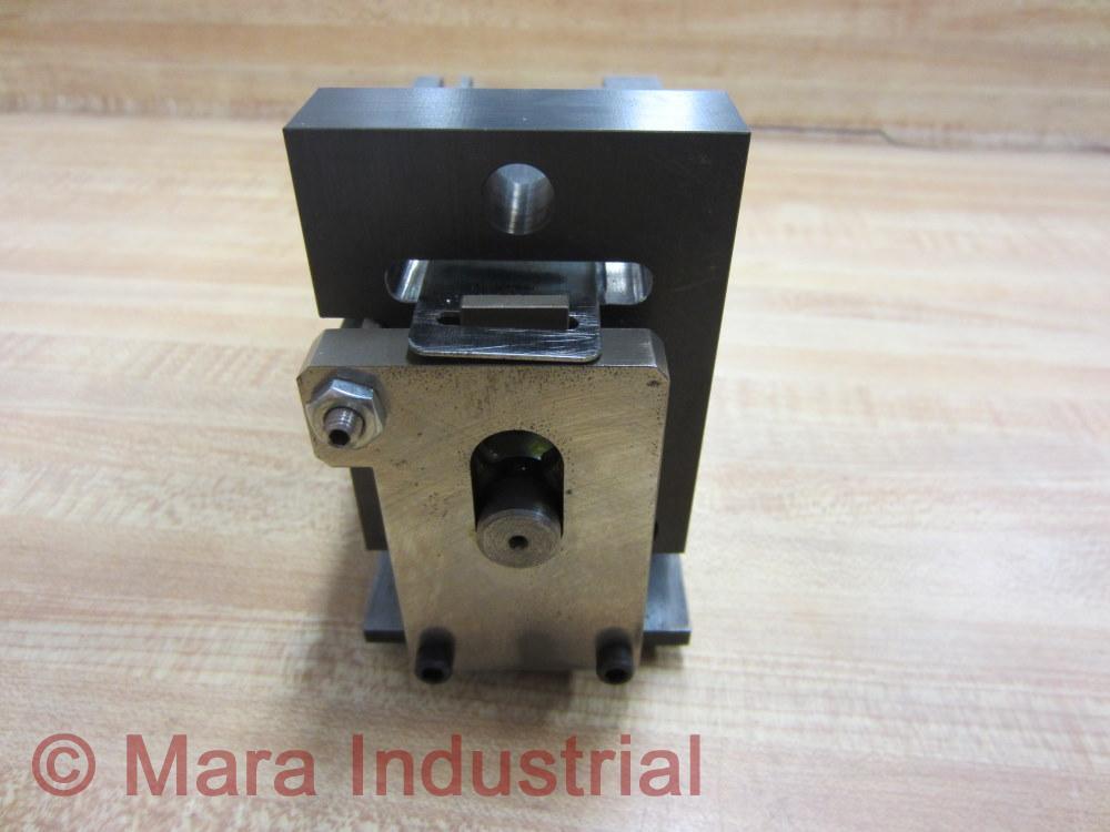 AWA SPO 2084 Escapement Manifold SPO2084