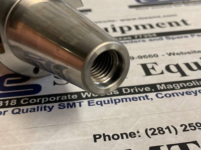 Sowa Tool Endmill Collet Tool Holder – 531004 – CAT40 1/4-4.00 w/Warranty