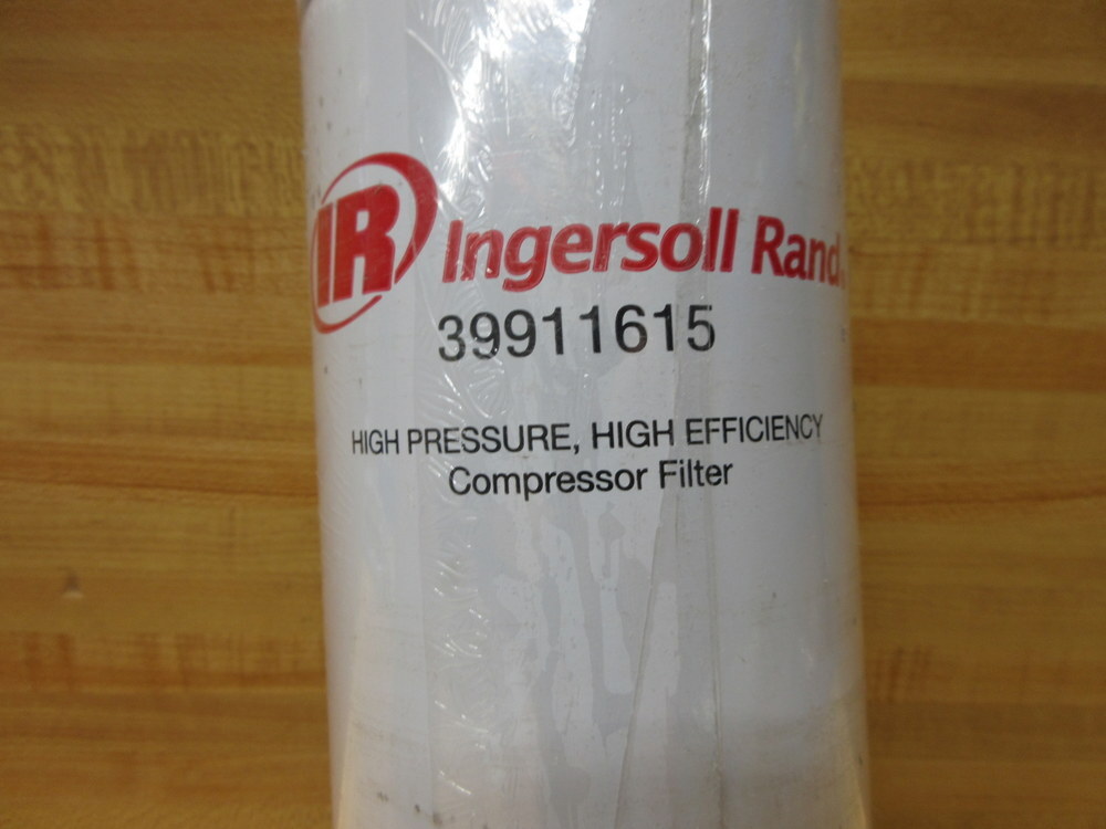 Ingersoll-Rand 39911615 Compressor Filter