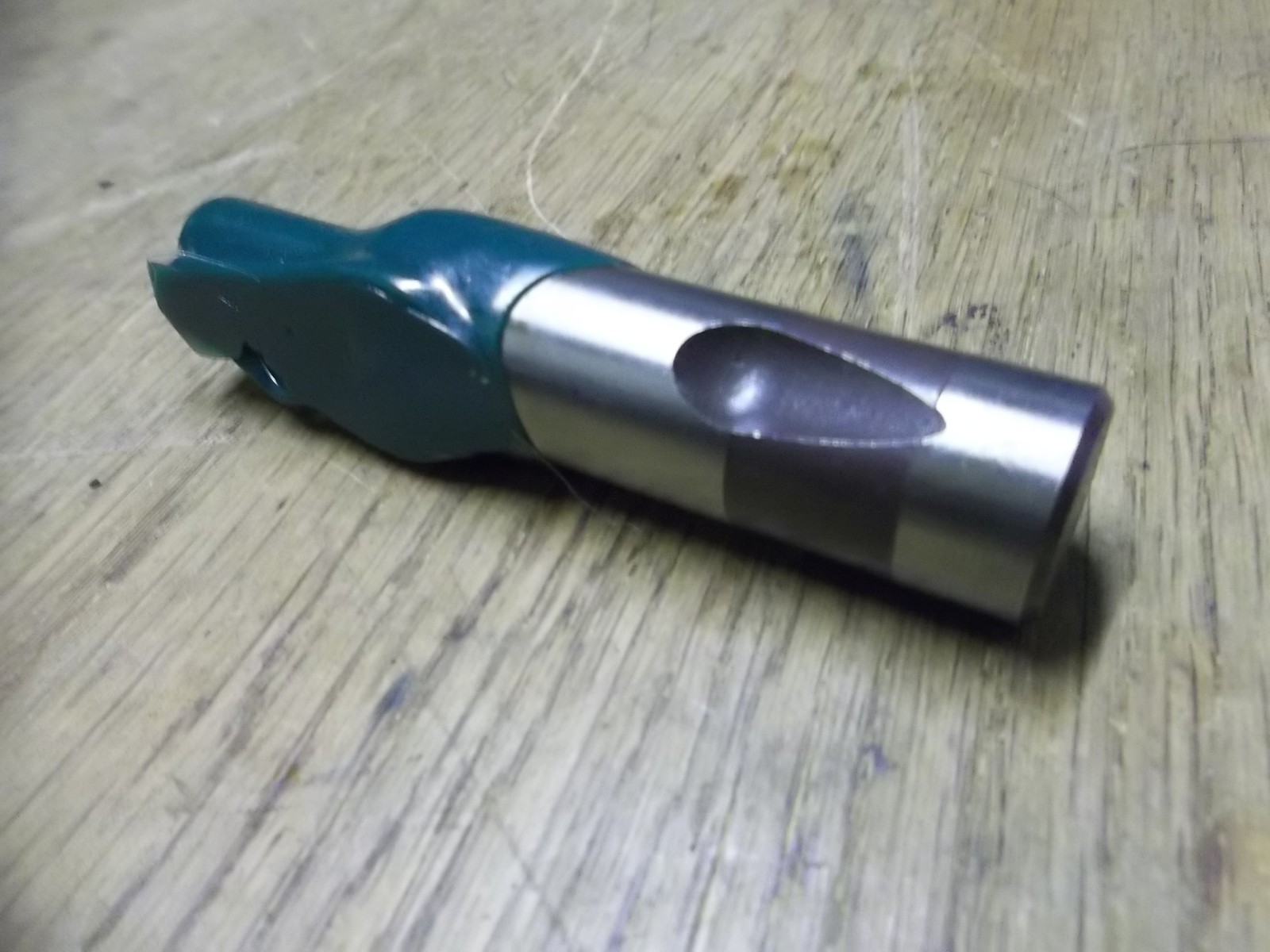 Moeller 136-P x 3.50 Punch G87000034J *FREE SHIPPING*