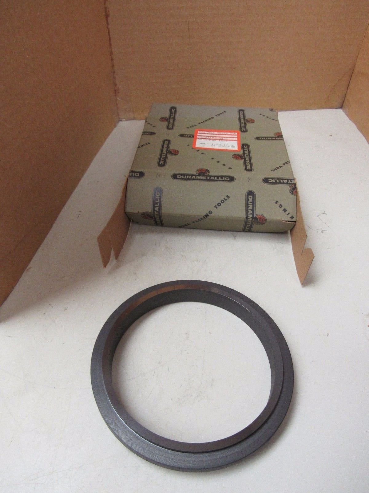 DURAMETALLIC NO. 5 CBN INSERT Y5FJ4187LA3 NIB