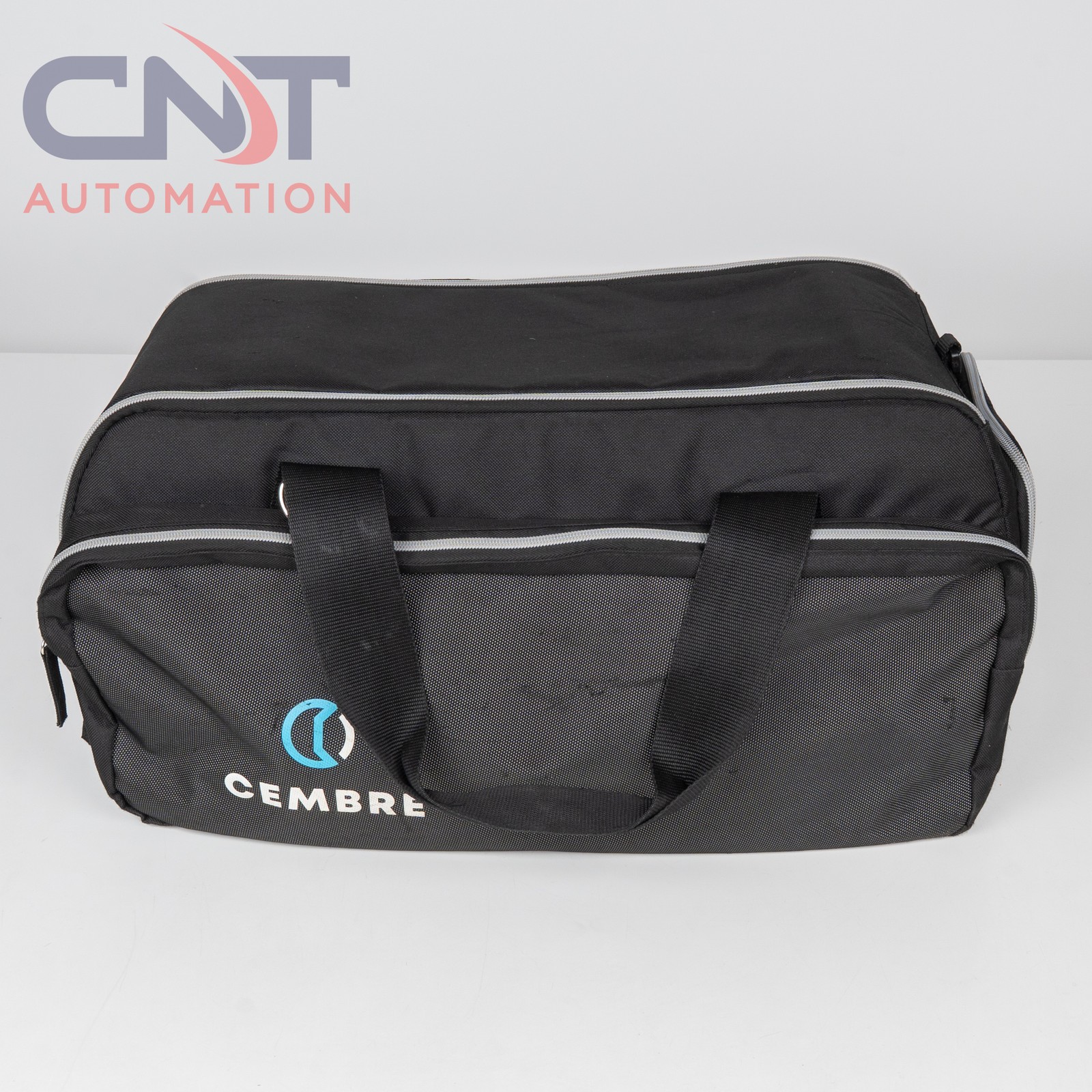 CEMBRE MG4 Thermal Transfer Cable Label Printer Electrical Panel Marking System