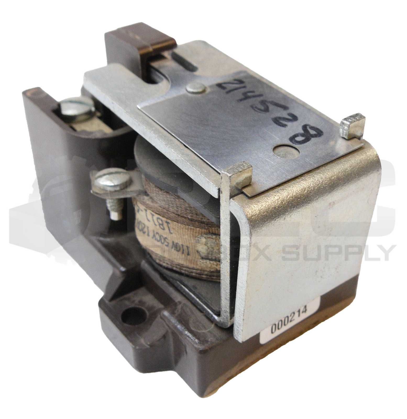 NEW CUTLER HAMMER 9575H2517A CONTROL RELAY 15A 230VDC 1/2HP