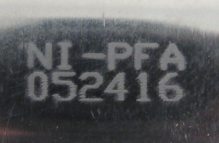 NEW SUPER SWIVEL NI-PFA HYDRAULIC SWIVEL SS24MP150XMP150-N1-PFA 1-1/2