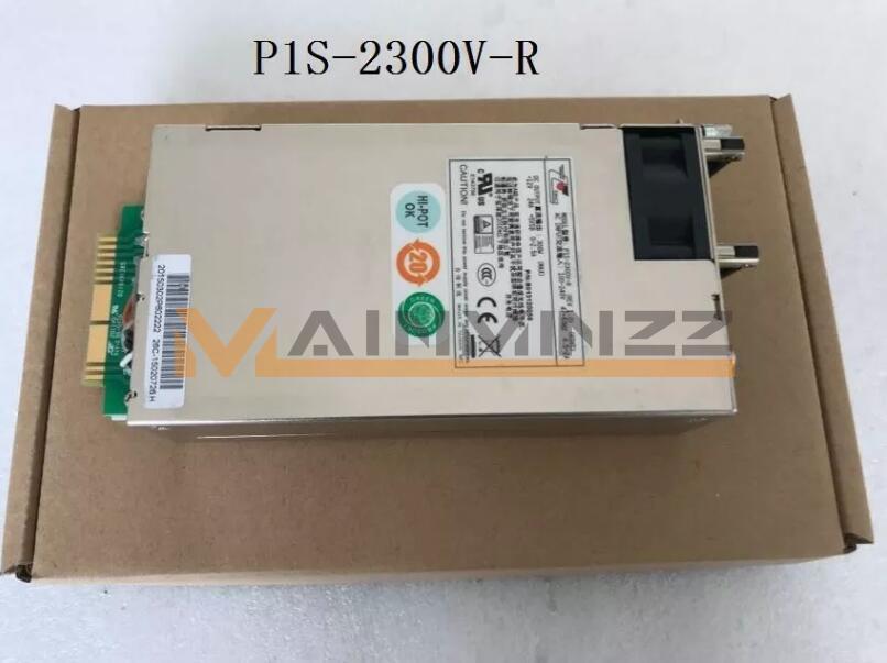 ONE New EMACS P1S-2300V-R 300W Power Supply