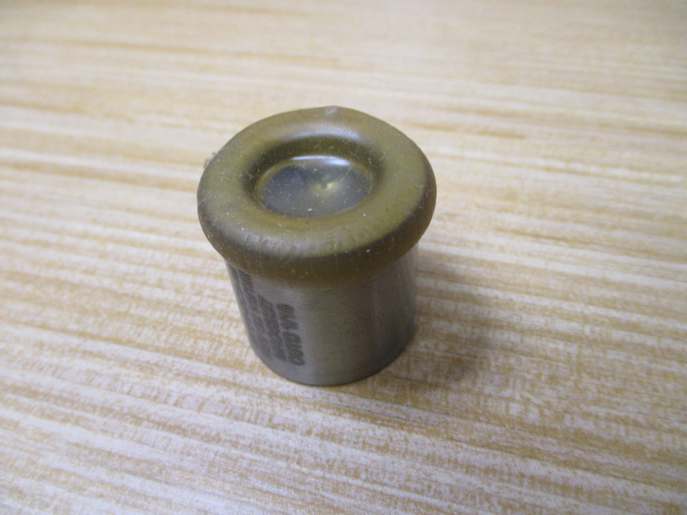 Kettering 36761-DC1-18 OD Die Button MRO43227 REV. G2