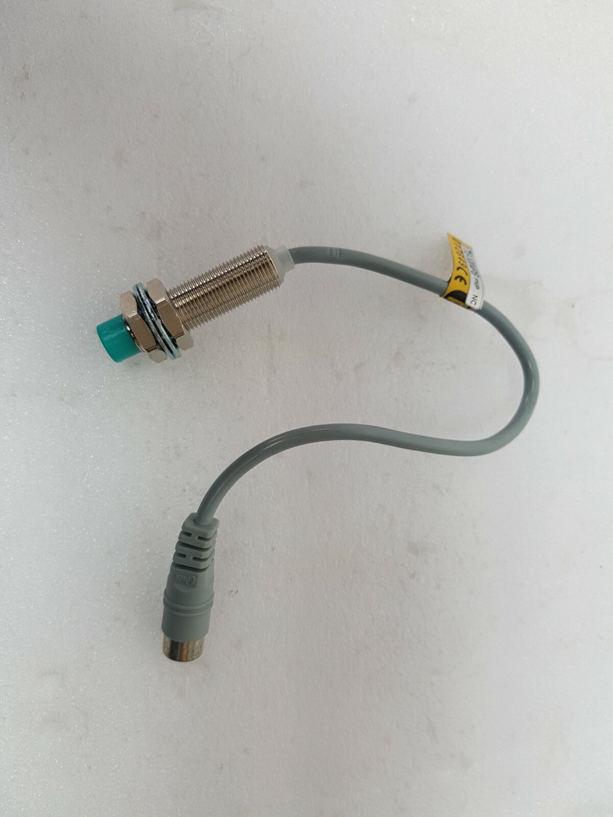 Conch ts-1204pb sensor