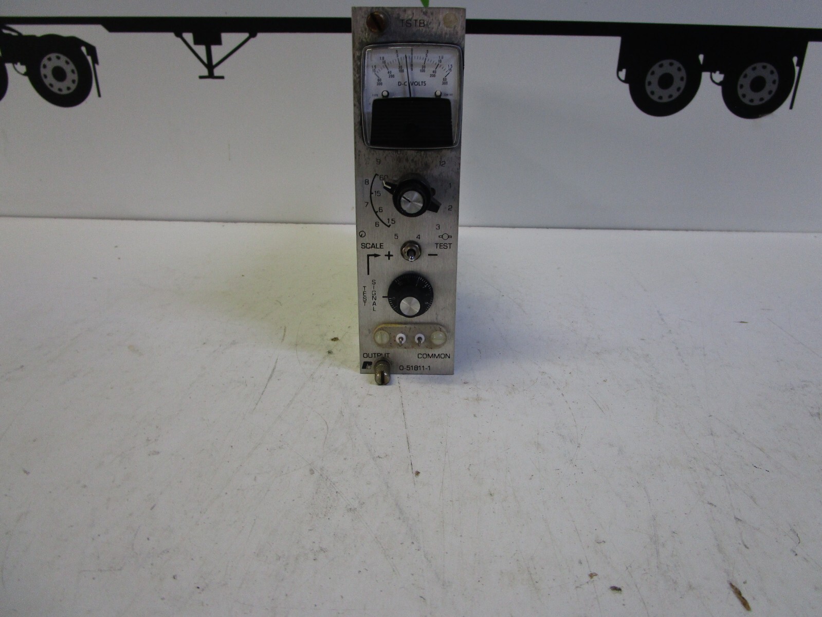 RELIANCE ELECTRIC 0-51811-1 CIRCUIT BOARD USED FREE SHIPPING!!!