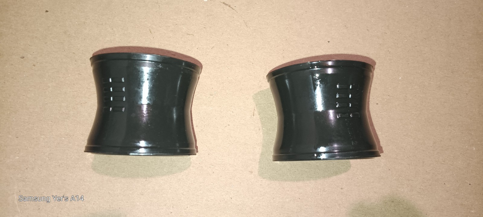 Unused IR V020-012SK1 Set Genuine!!!