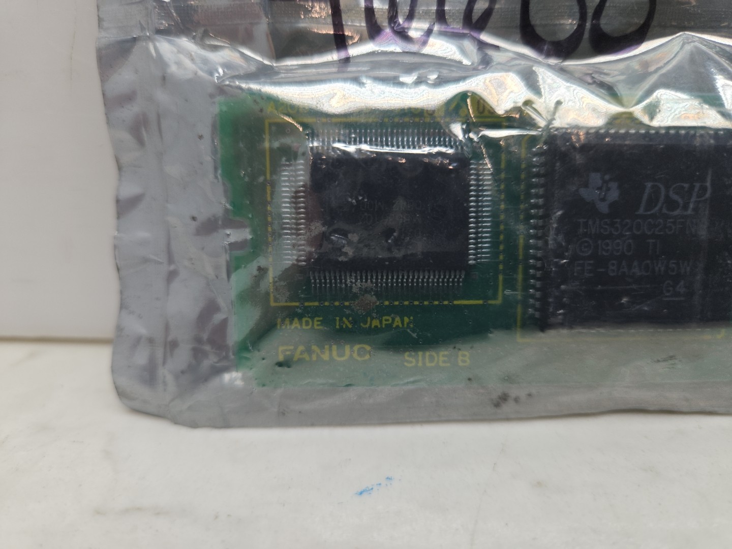 Fanuc A20B-2900-0160 Plc Module A20B-2900-0160/03A New See Pictures