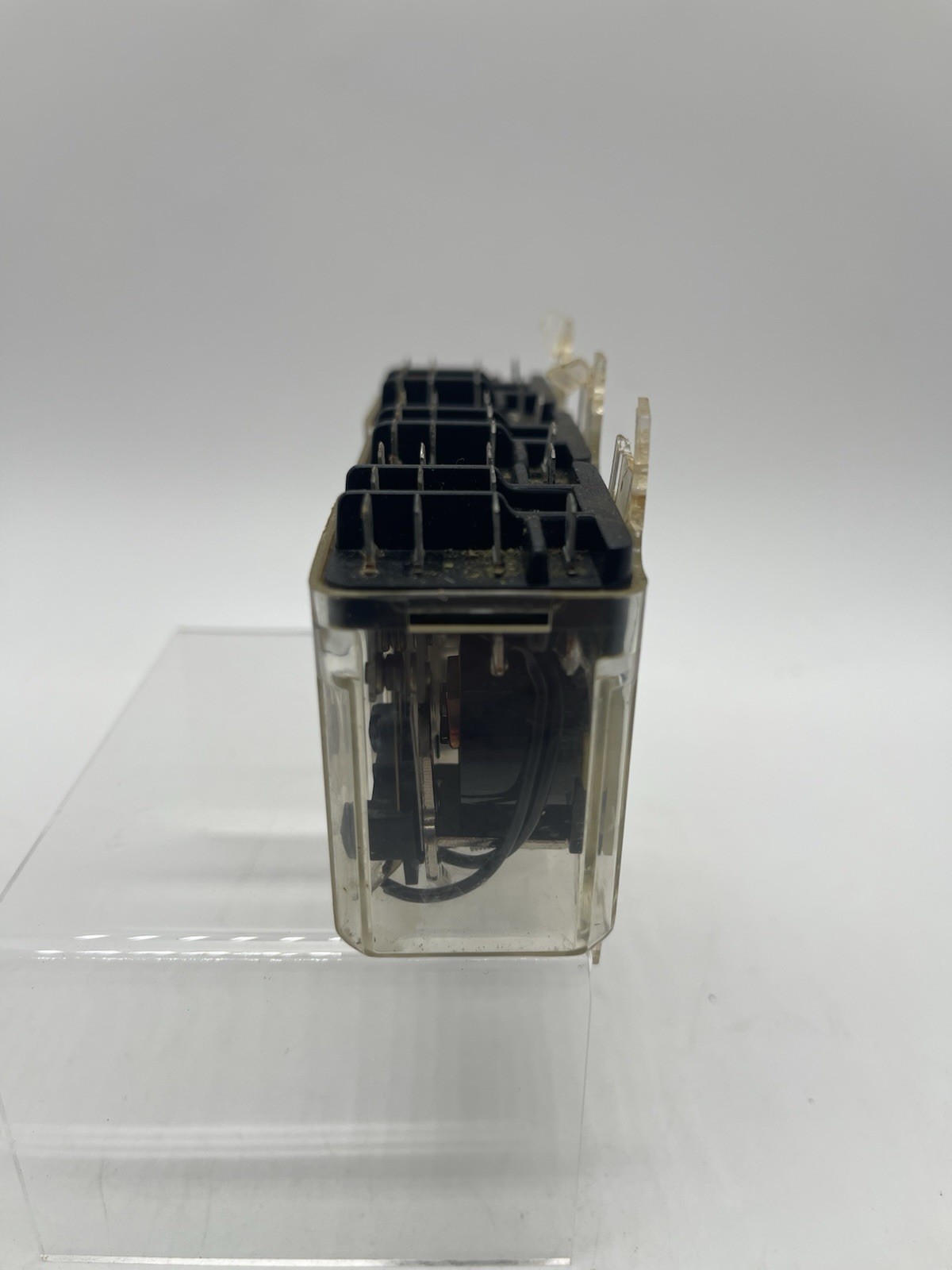 Potter & Brumfield KUP-14A55-120V AC Relay 120VAC 1/2hp Hobart C44a Parts