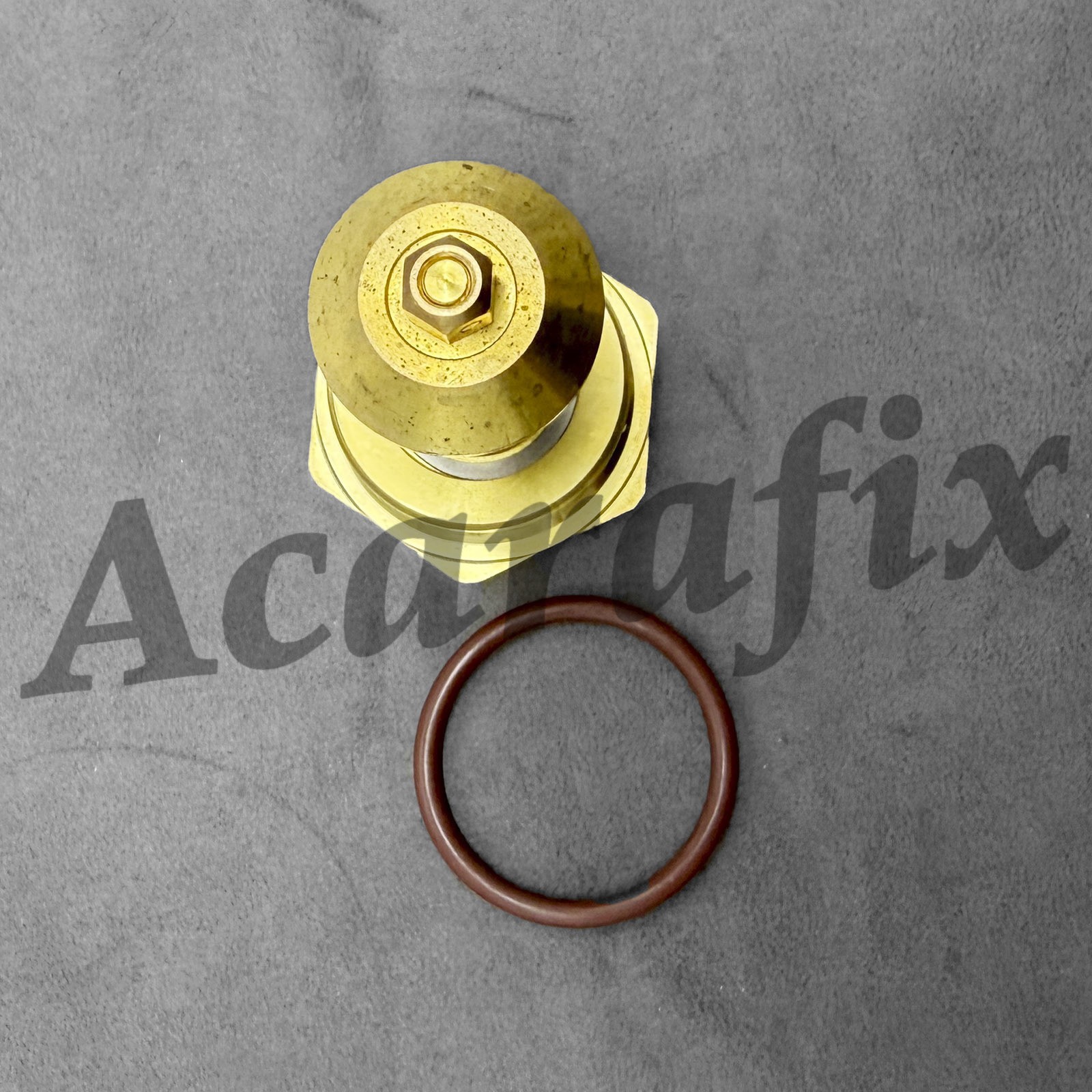 Thermal Valve 02250144-327 for Sullair Air Compressor