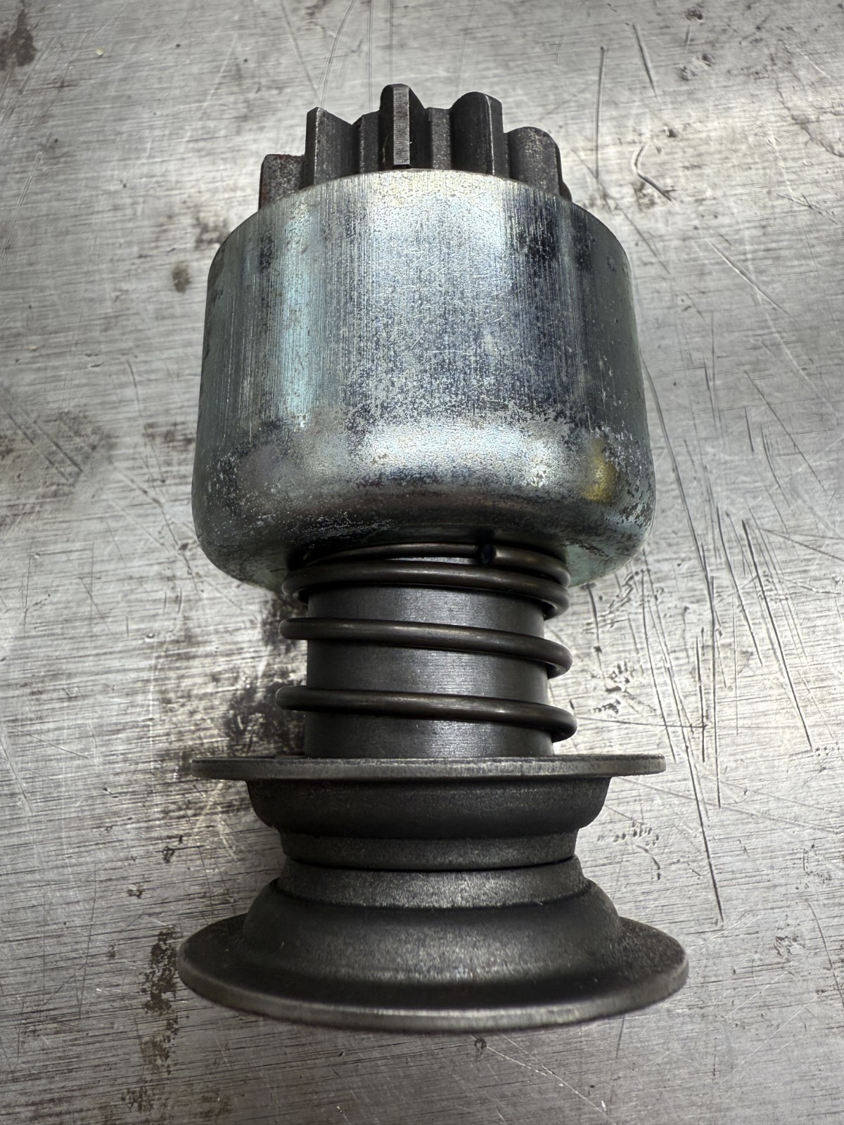 (NEW OPEN BOX) WAI Starter Drive 54-132-1-R