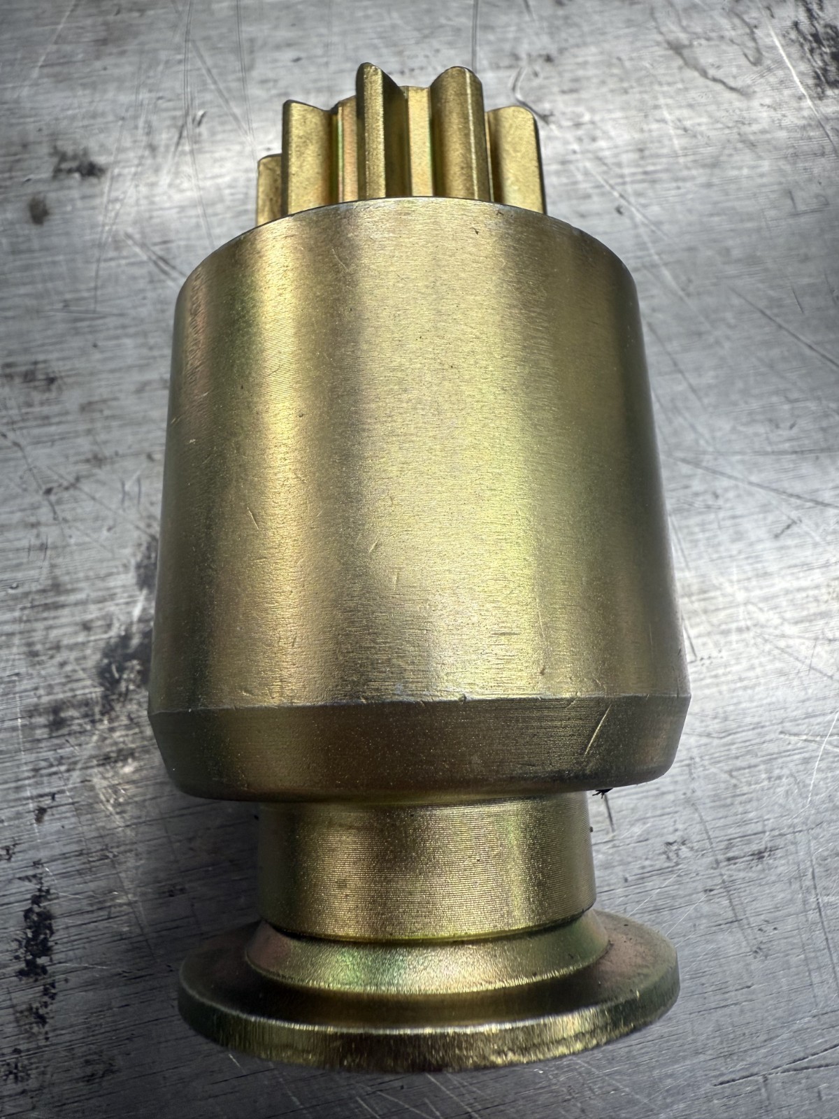 (NEW OPEN BOX) WAI Starter Drive 54-170