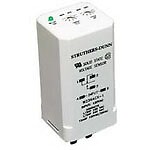 STRUTHERS-DUNN 237XBXP-020-120VAC